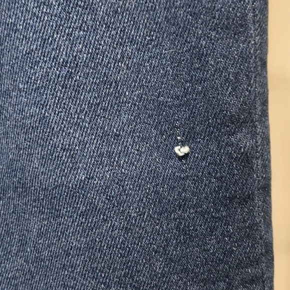 J. Crew High-rise stovepipe jean in signature stretch - Picture 3 of 4